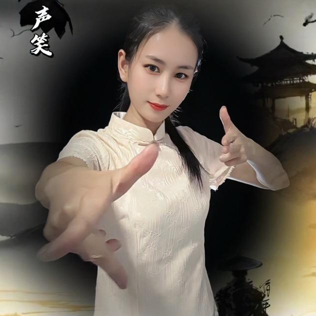 丽儿🌸