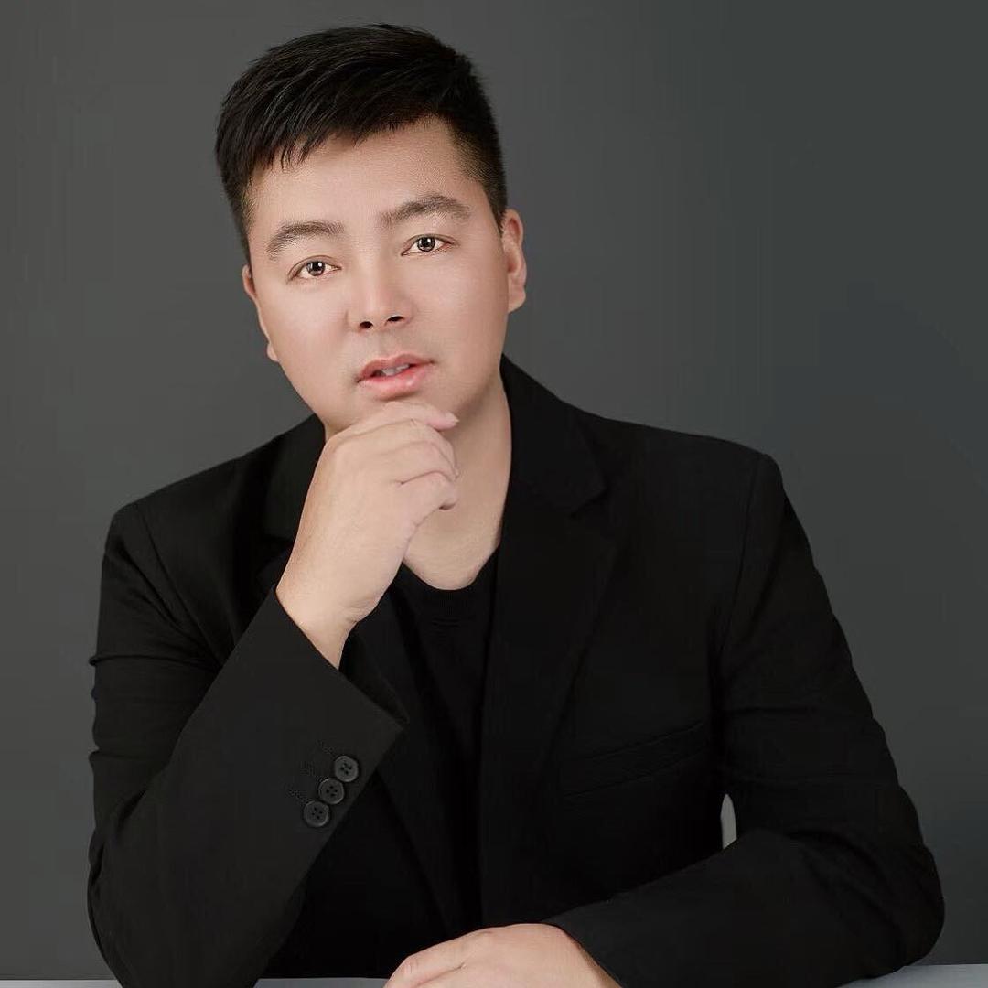 兴化朗艺装饰小鱼
