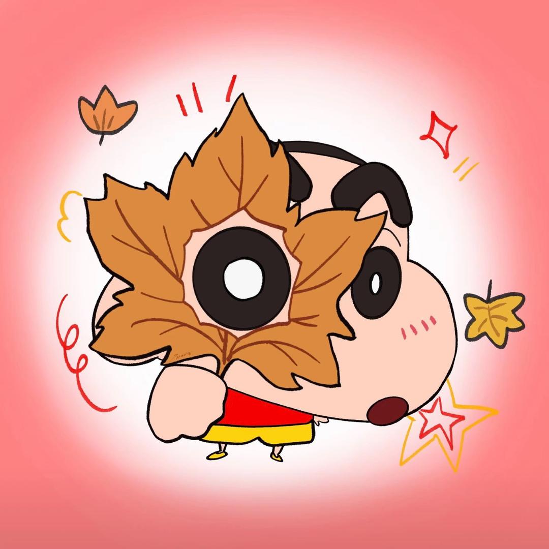 蜡笔小心眼