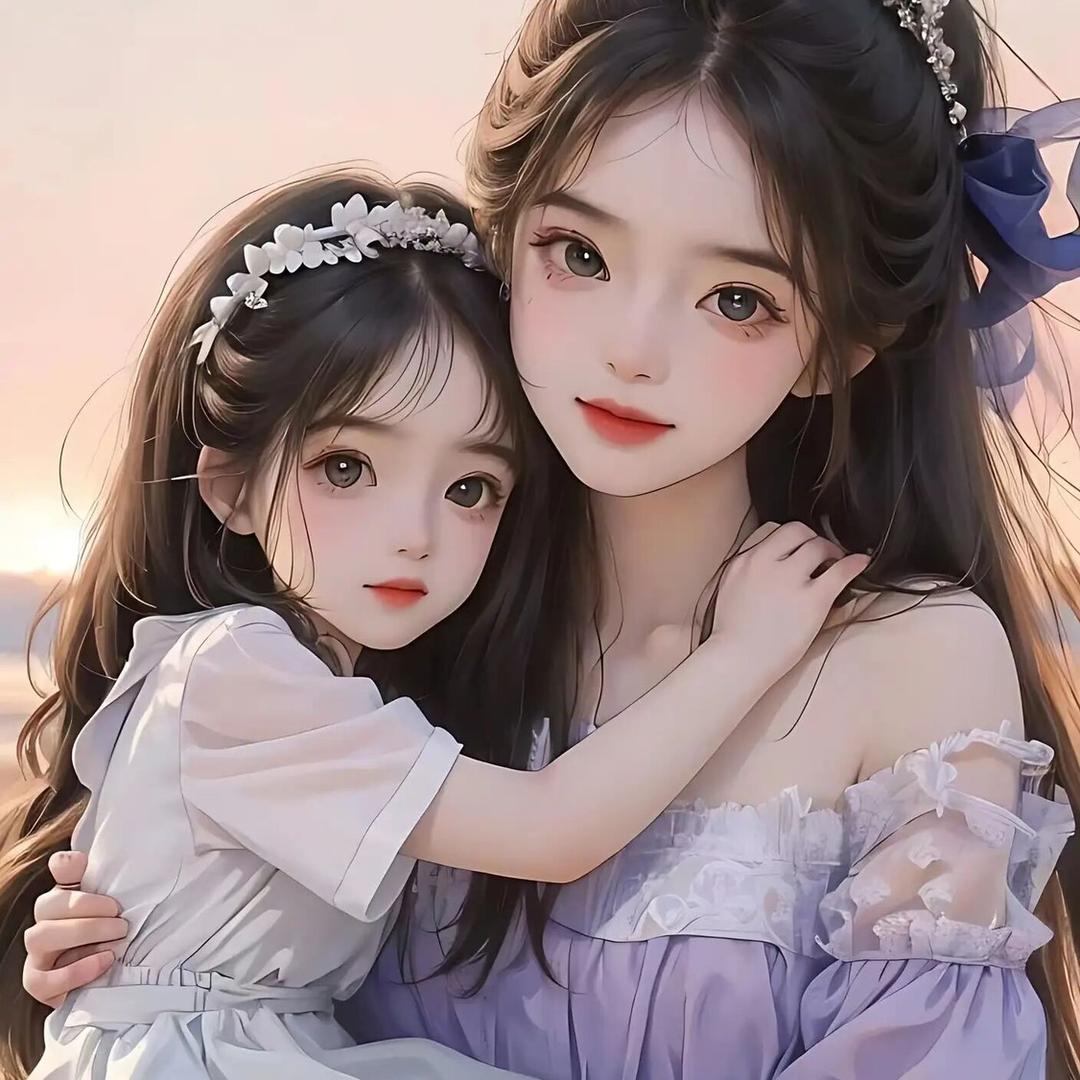 彤彤妈妈