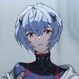 零号机