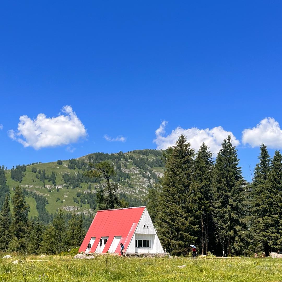 🌾知足常乐🌱