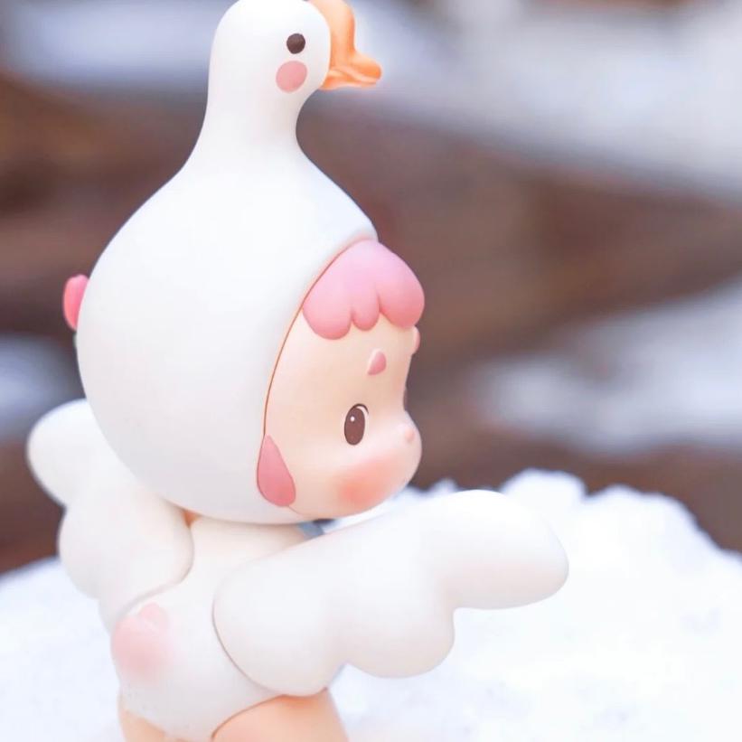 菲儿潮玩手作
