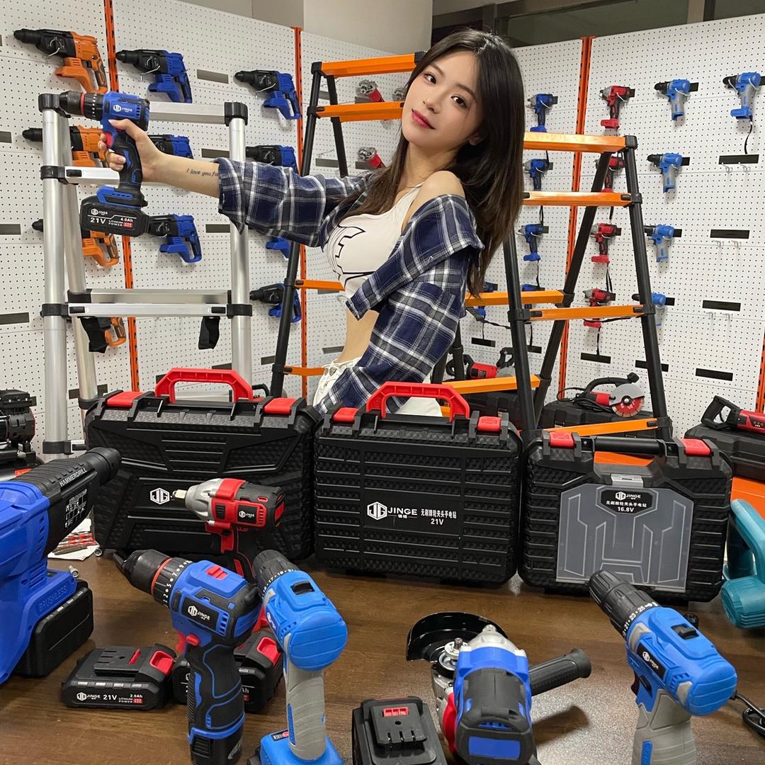 三江五金工具