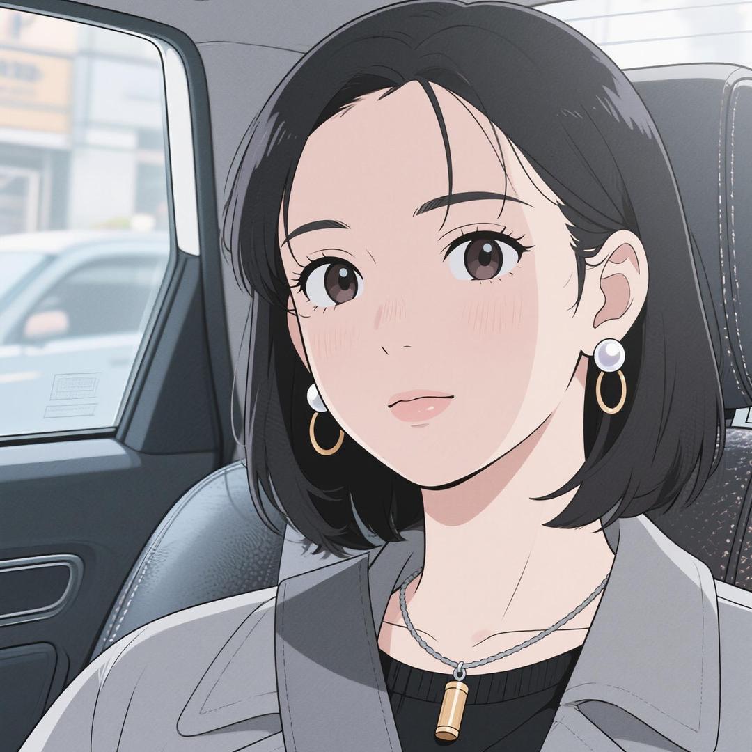 初心 @