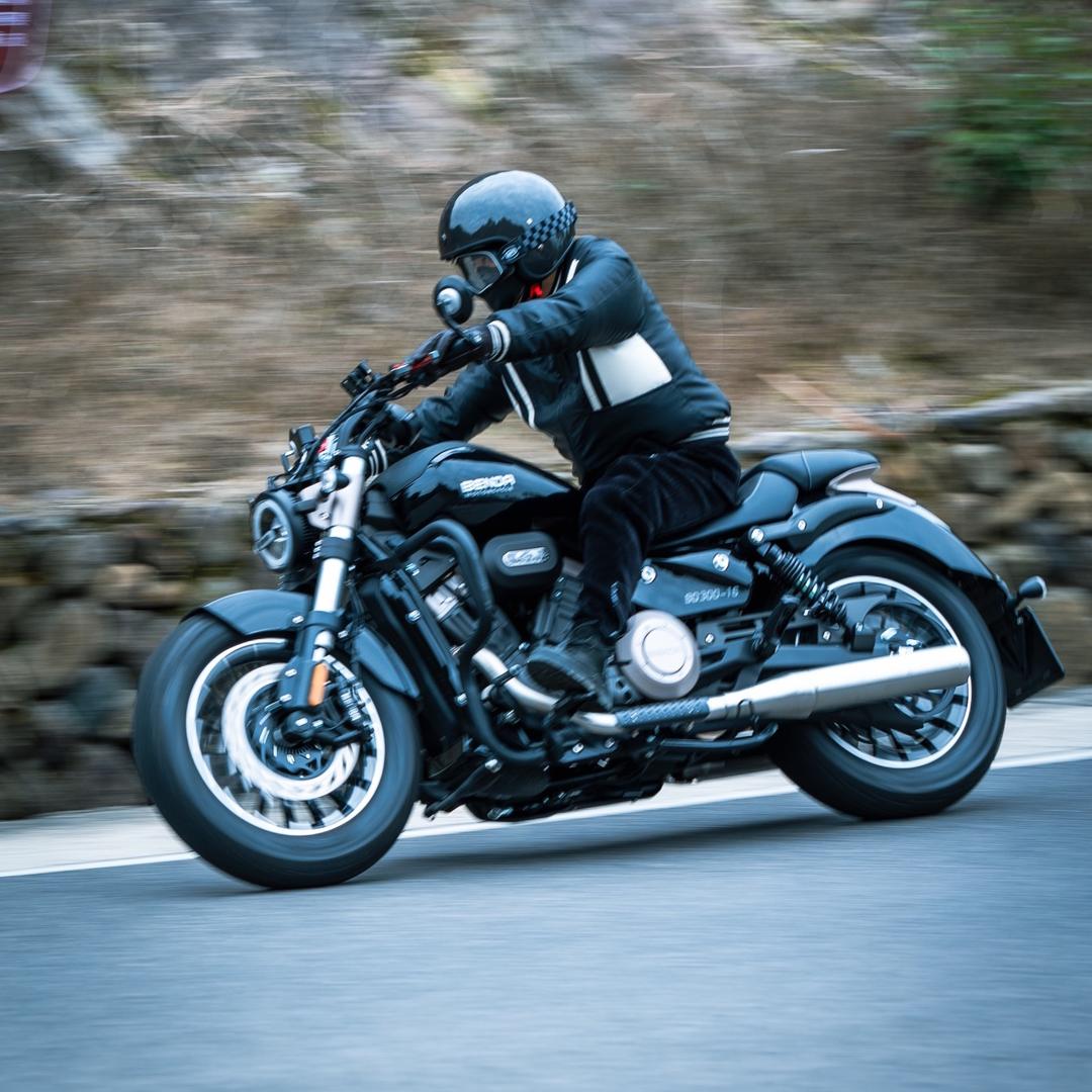 温州卡耐斯汽车