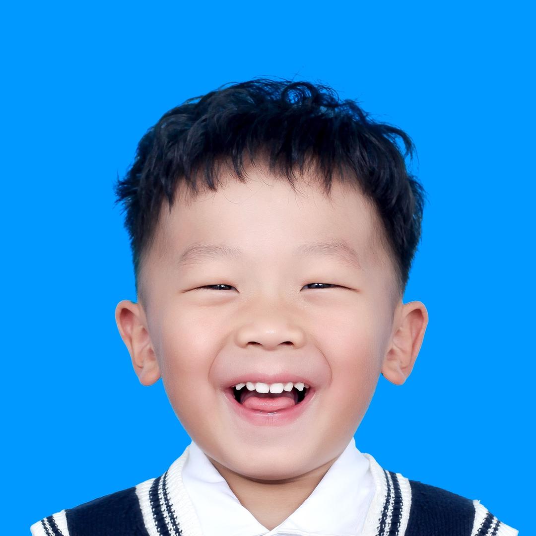 不爱吃饭的米奇