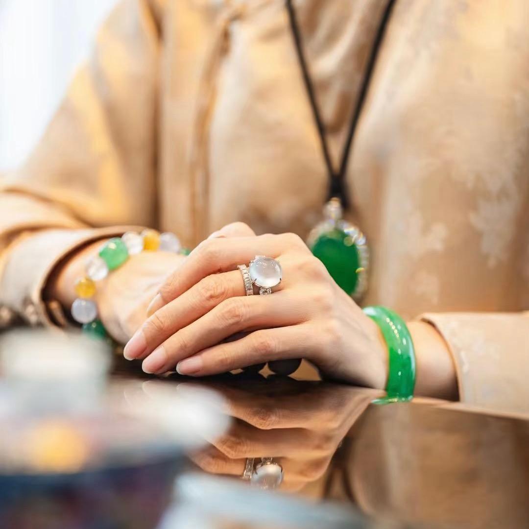 知晓翡翠小课堂