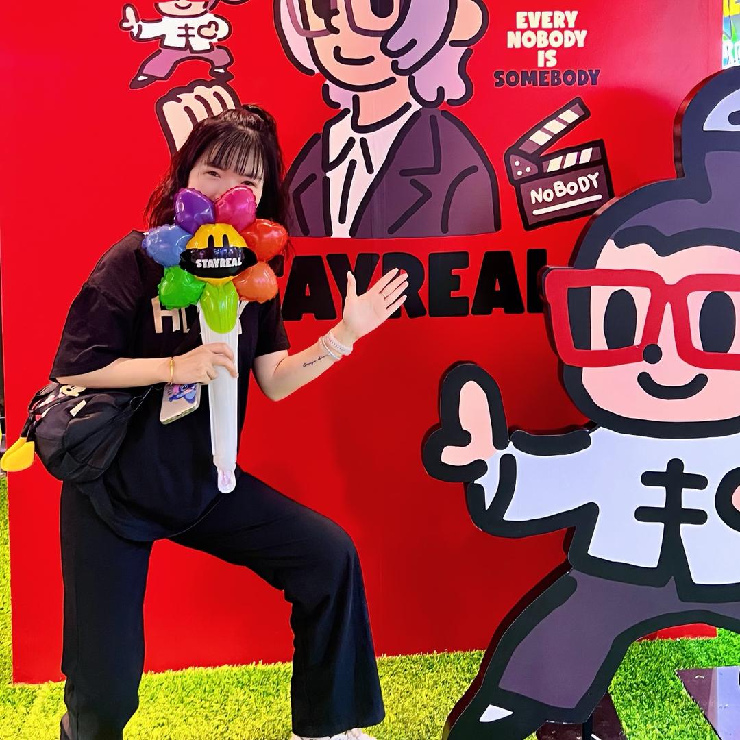 晓晓超会玩🥕