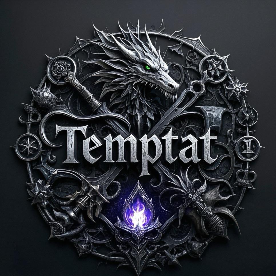 魔兽世界Temptat