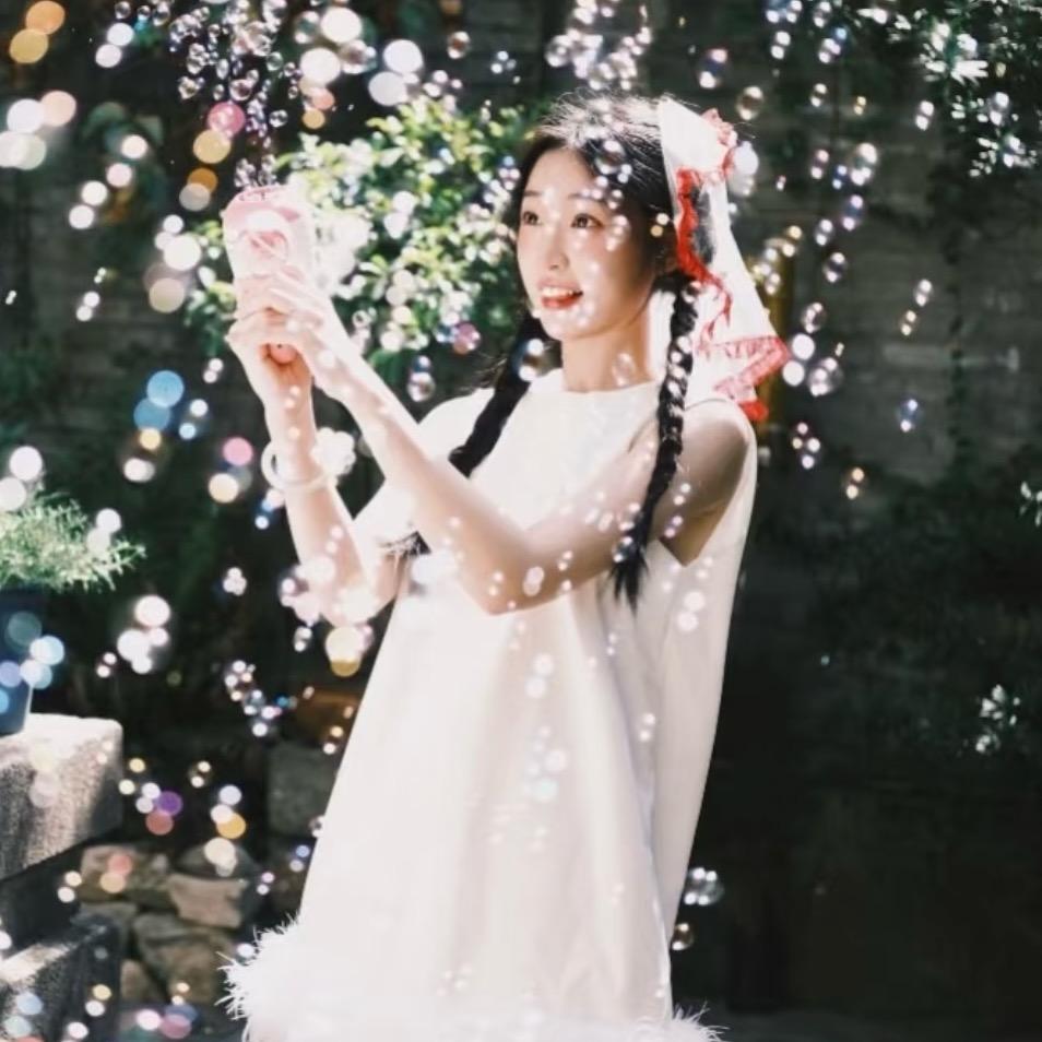 少来烦我