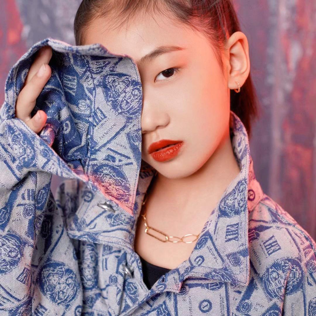 小童模萱宝