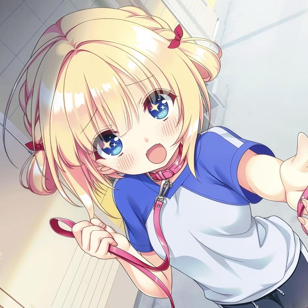 小耳朵