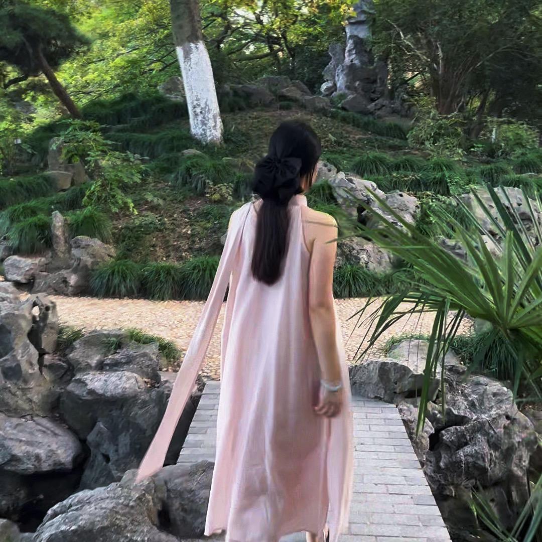 玲儿 😊