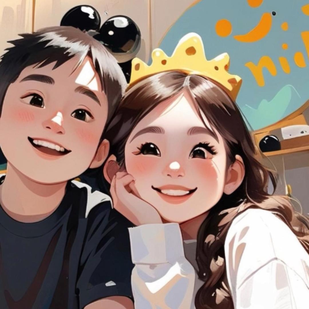小鲤鱼Mm