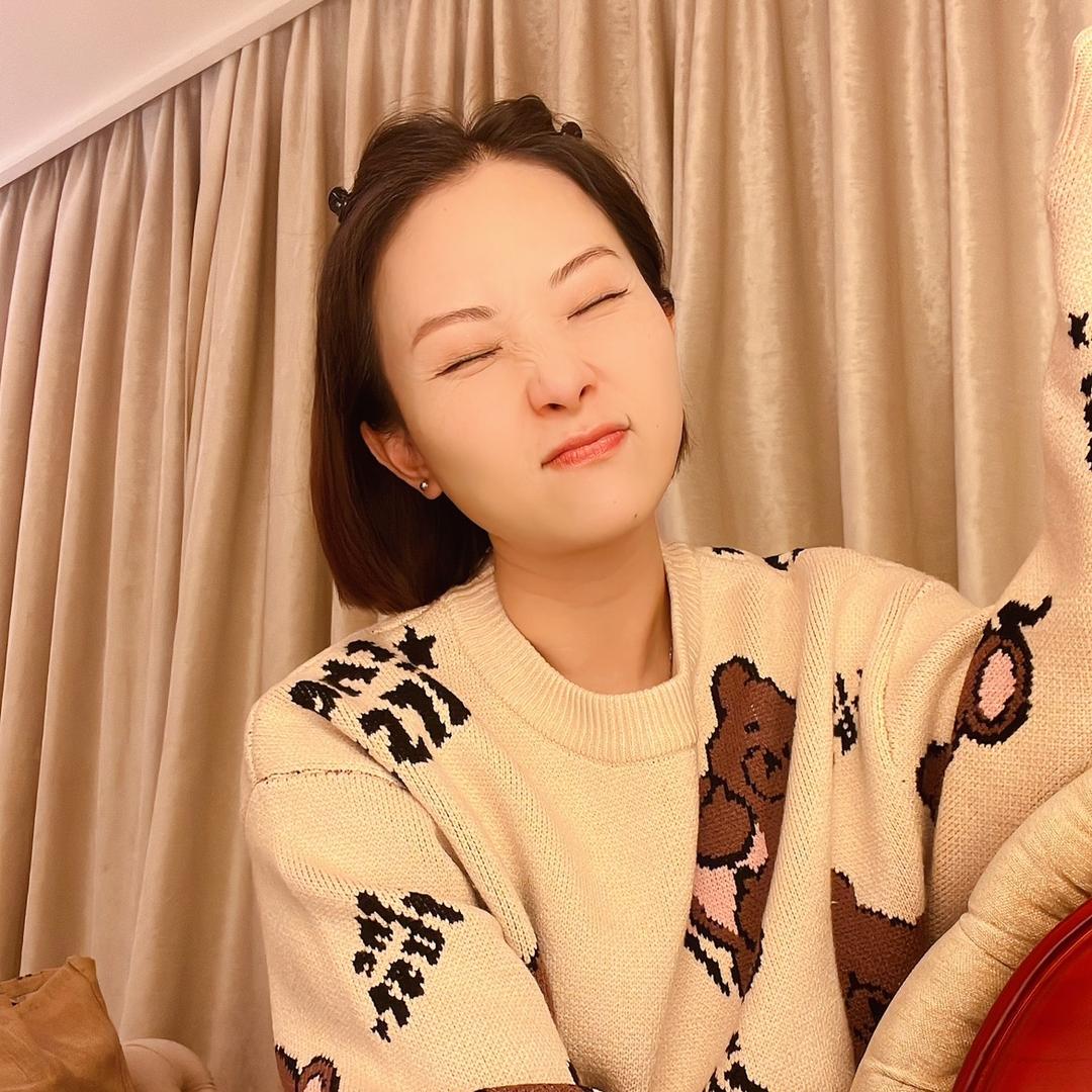 Lemon的朋友圈