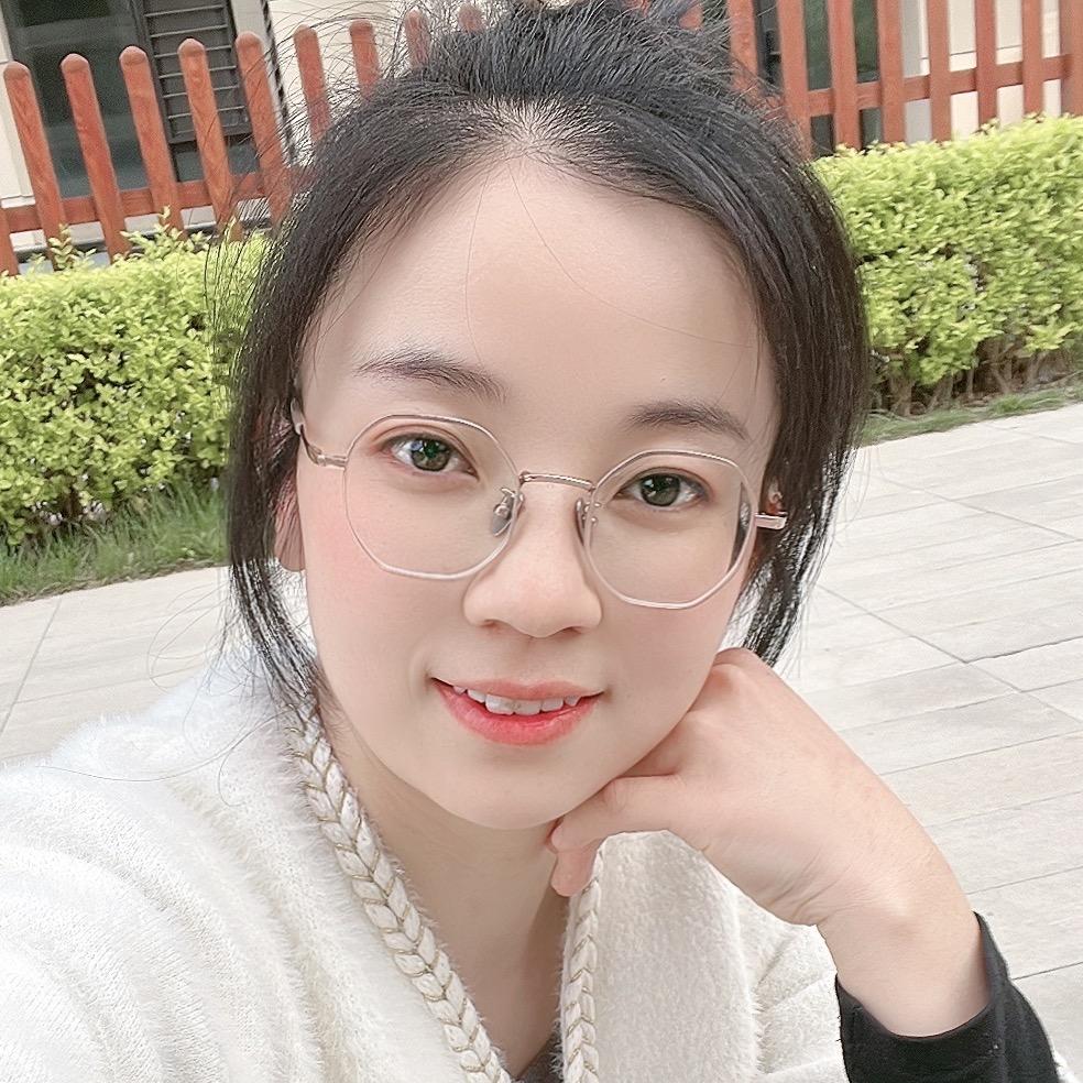 赛赛（三胎宝妈）