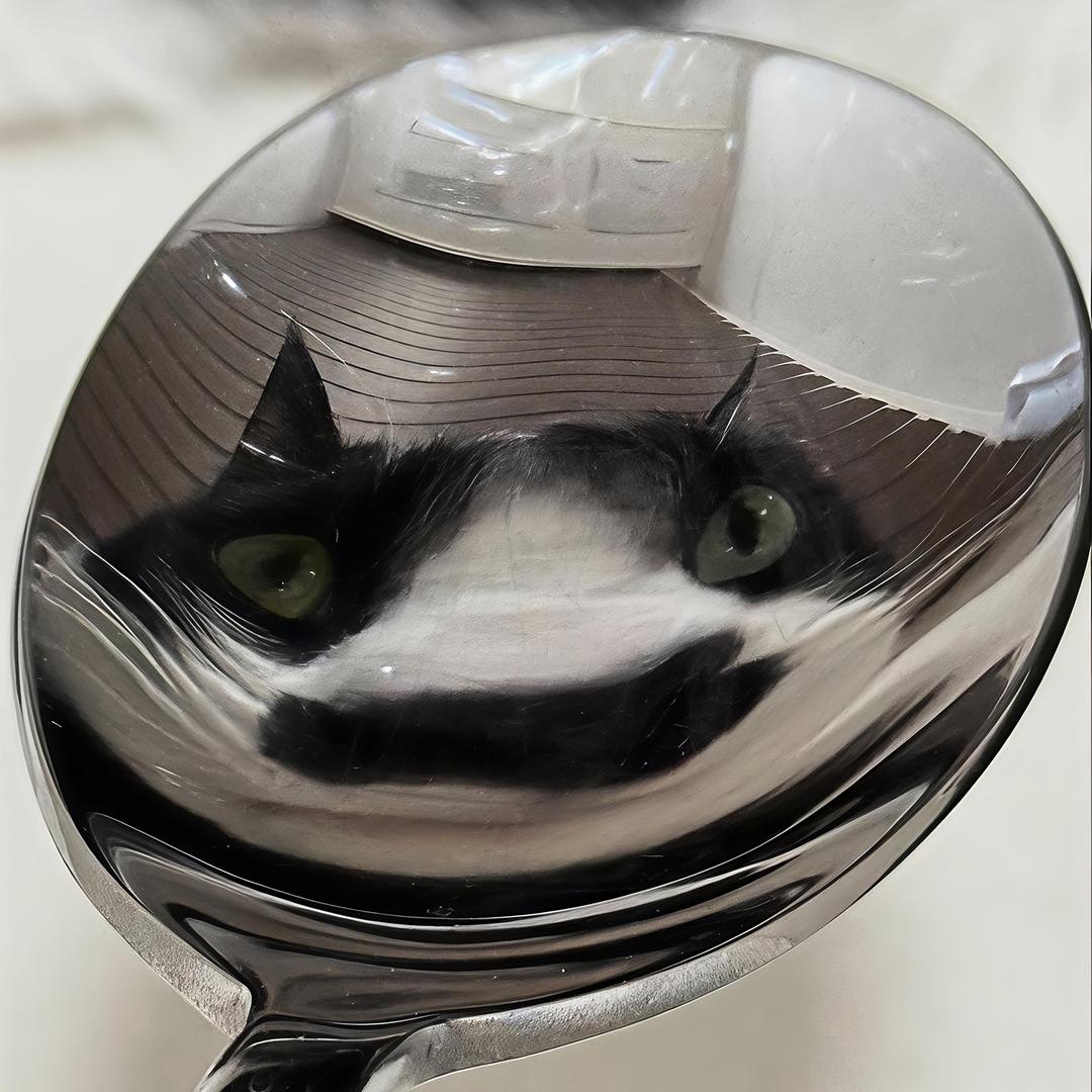 背麻袋在夜里街上翻垃圾桶找瓶子找到红裤衩