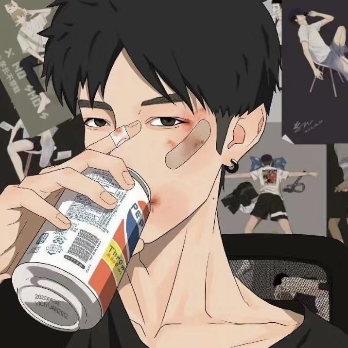 遗忘。