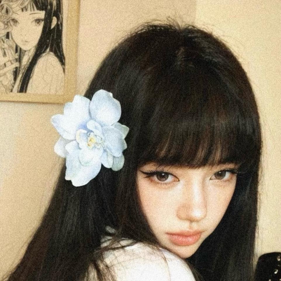 小羊羔🐑🫧