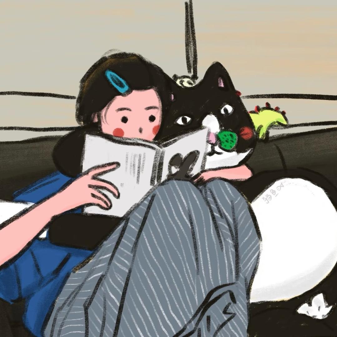 小陈同学呀