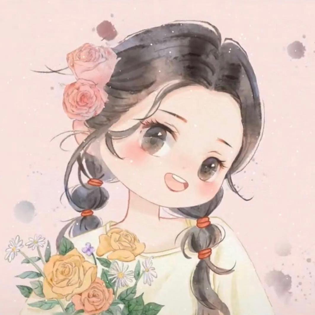 苗苗小同学