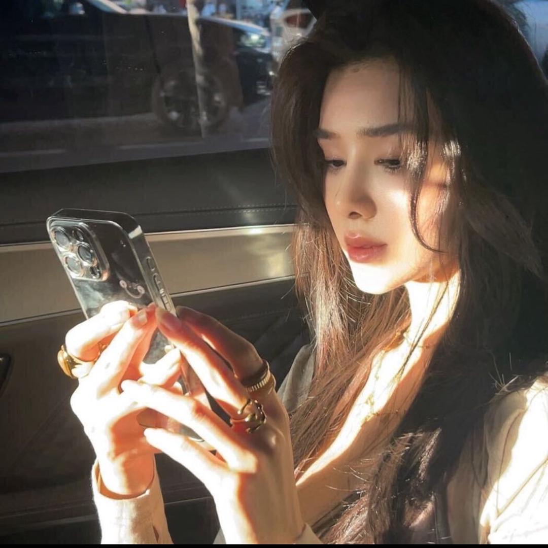 CHENLEI