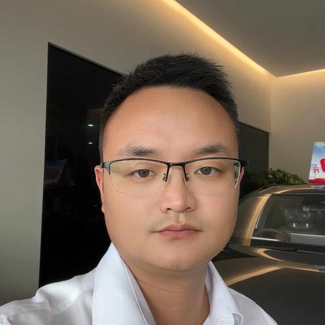 阿铸老师（新车0首付）