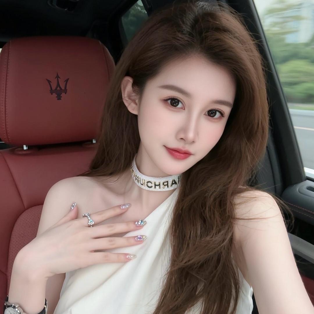 小歆歆✨