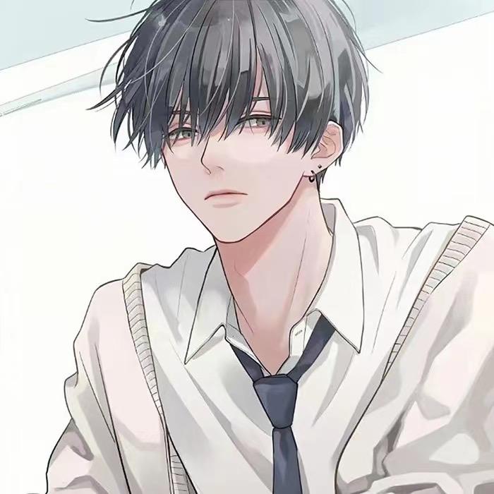 爱玩游戏的阿燃