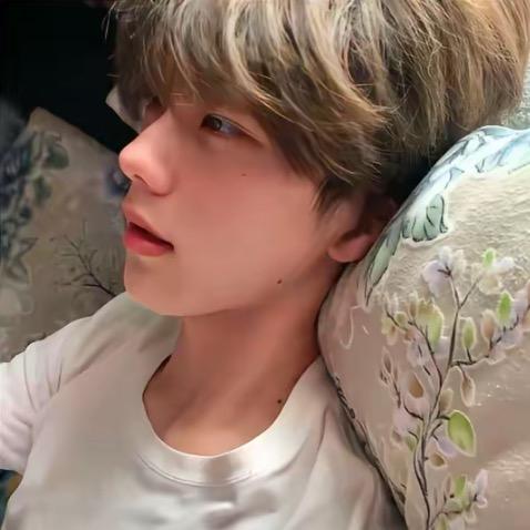 你怎么不讲话了-