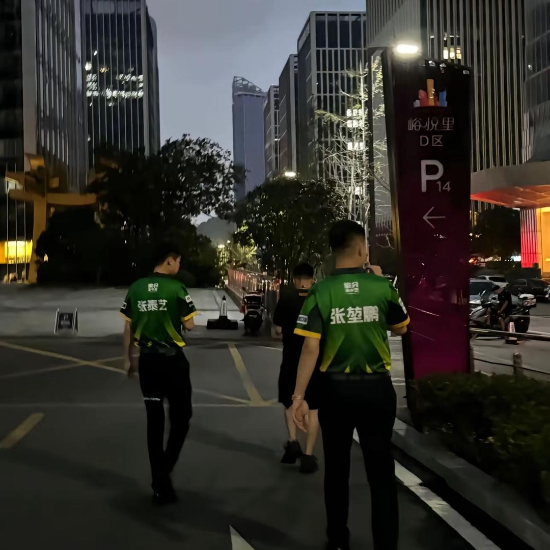 万般努力