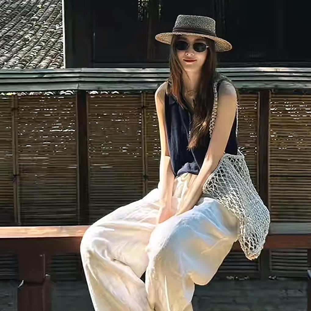 炽火火-穿搭分享