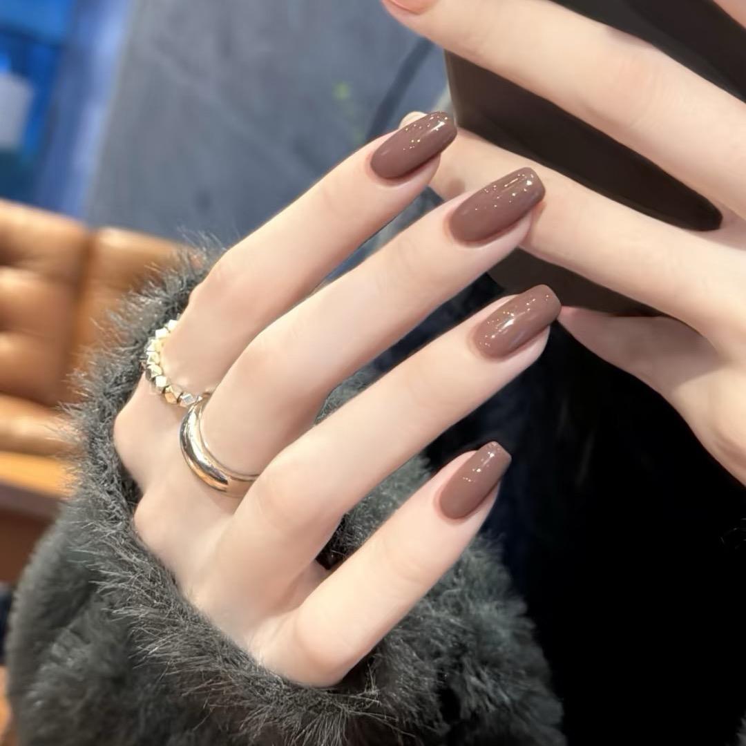 溪野希恩美甲💅（万和城店）