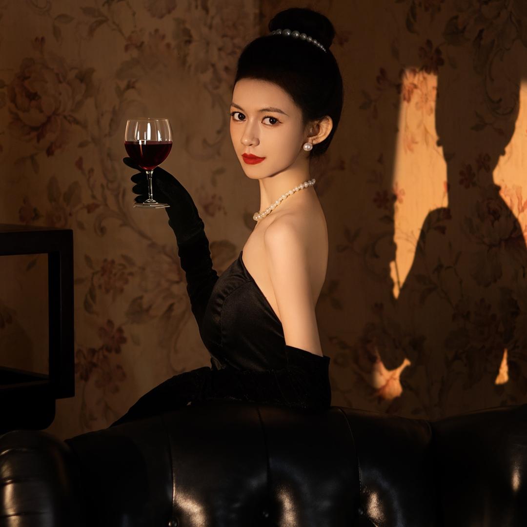 百卉黄酒