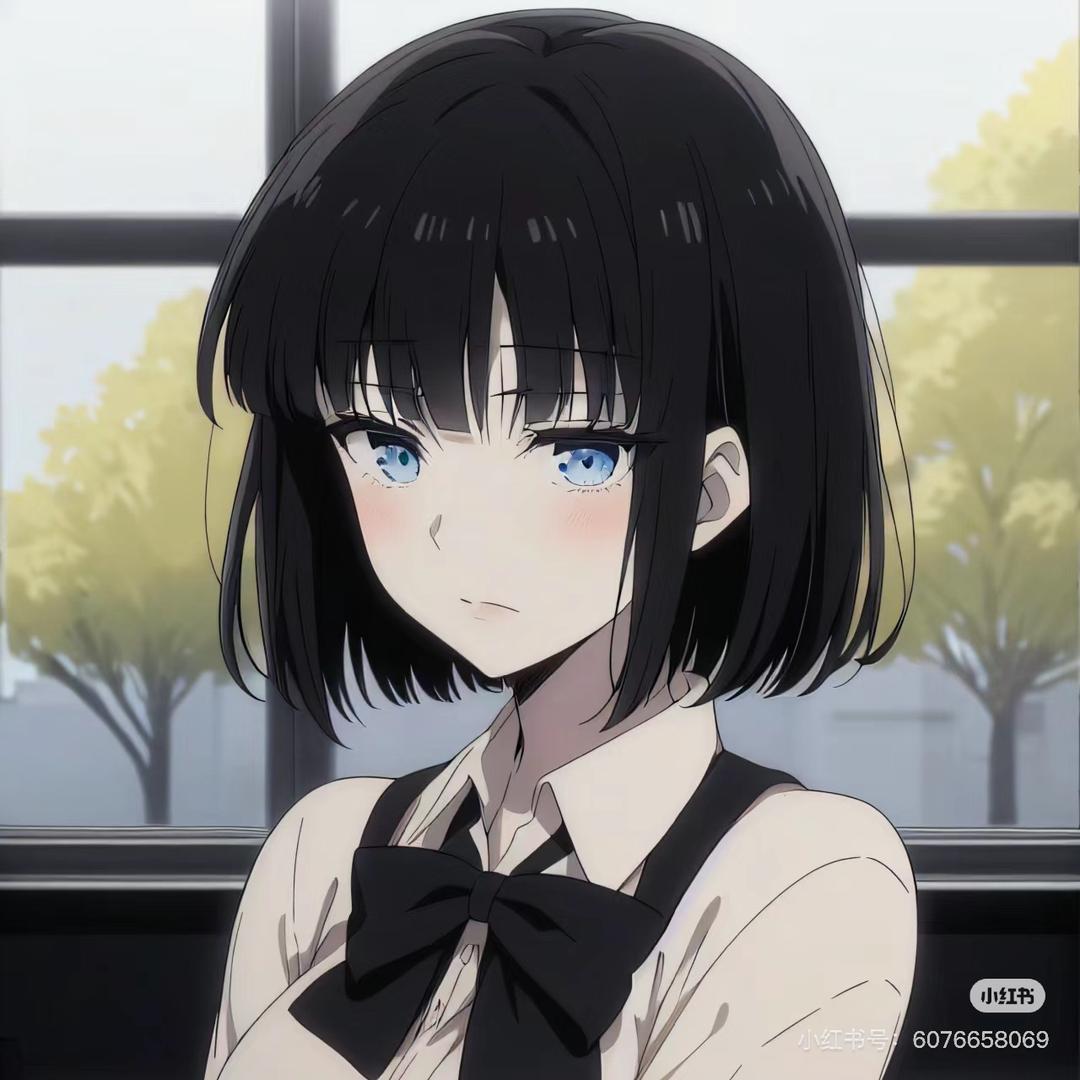 恩恩~
