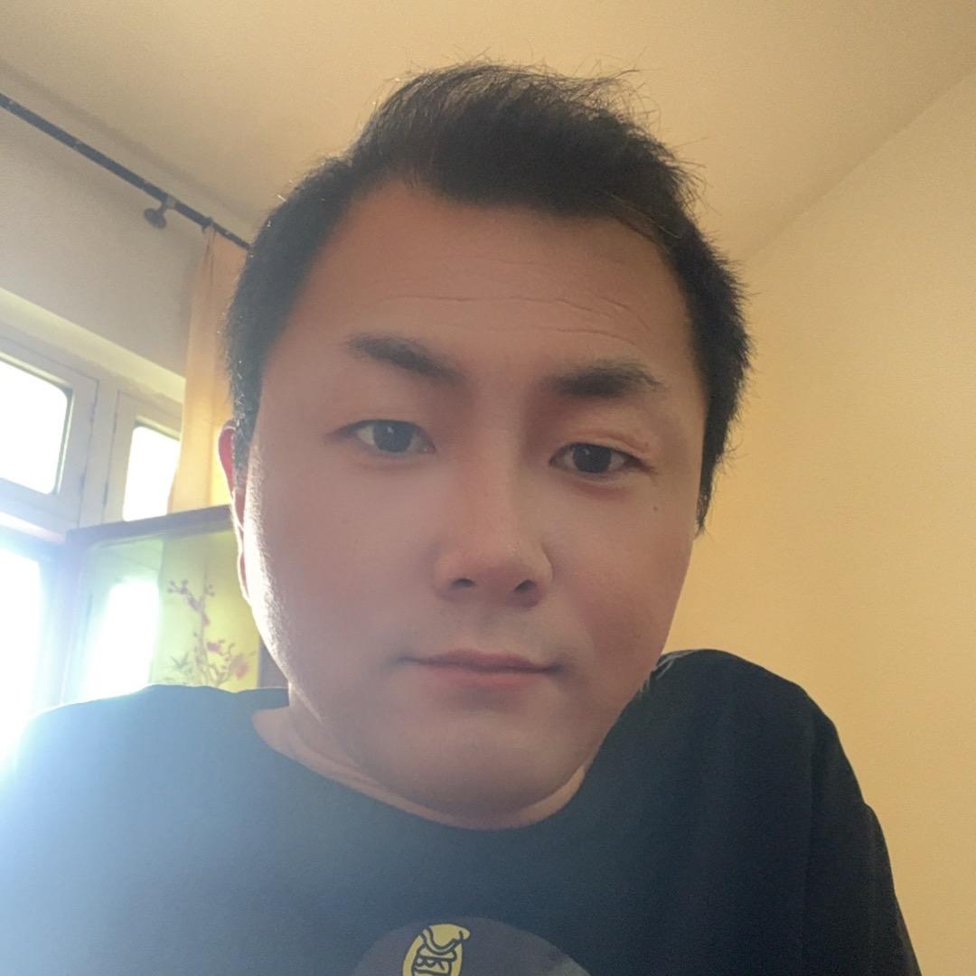 ꧁残疾人♿李明꧂