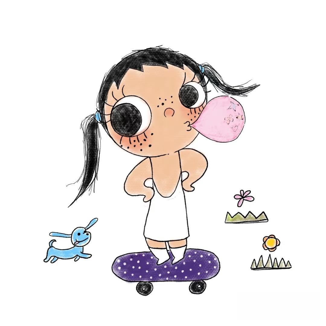 丑蒙蛋