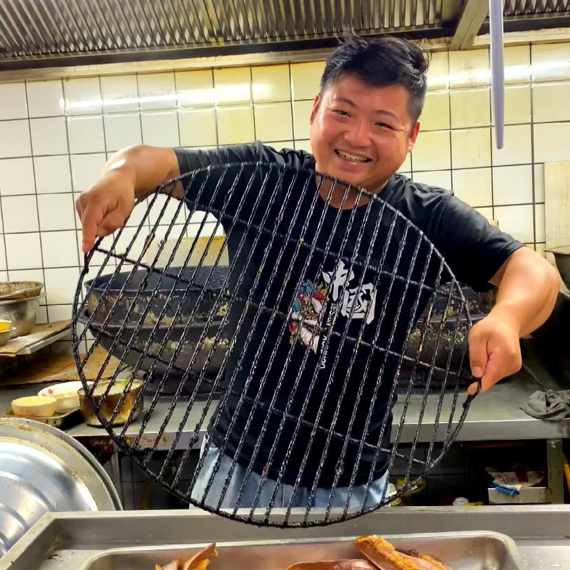 大明子诸城烧肉官方号