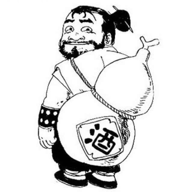 一言酒鼎-永康机械