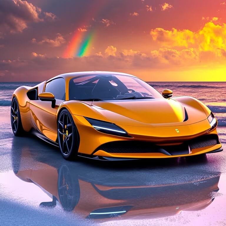 娜娜精品轮胎轮毂