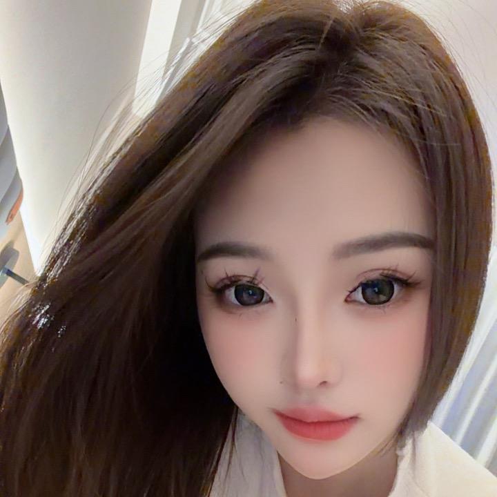 球溪李小璐（猪妹小号）