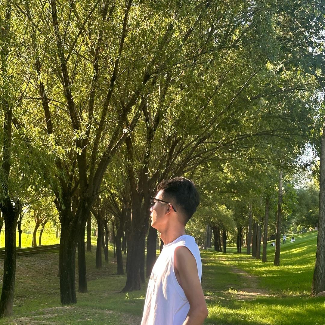00后创业小伙儿～