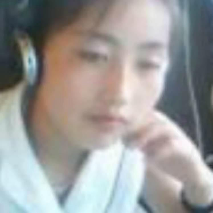丽丽🎙️