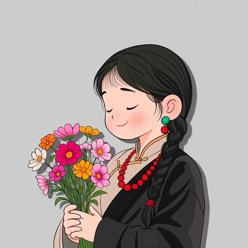 小拉追追❤️