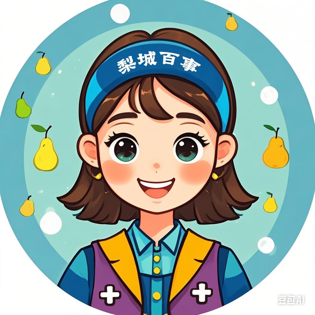 合富纪事