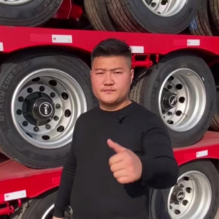 徐州曼蒽汽车销售有限公司