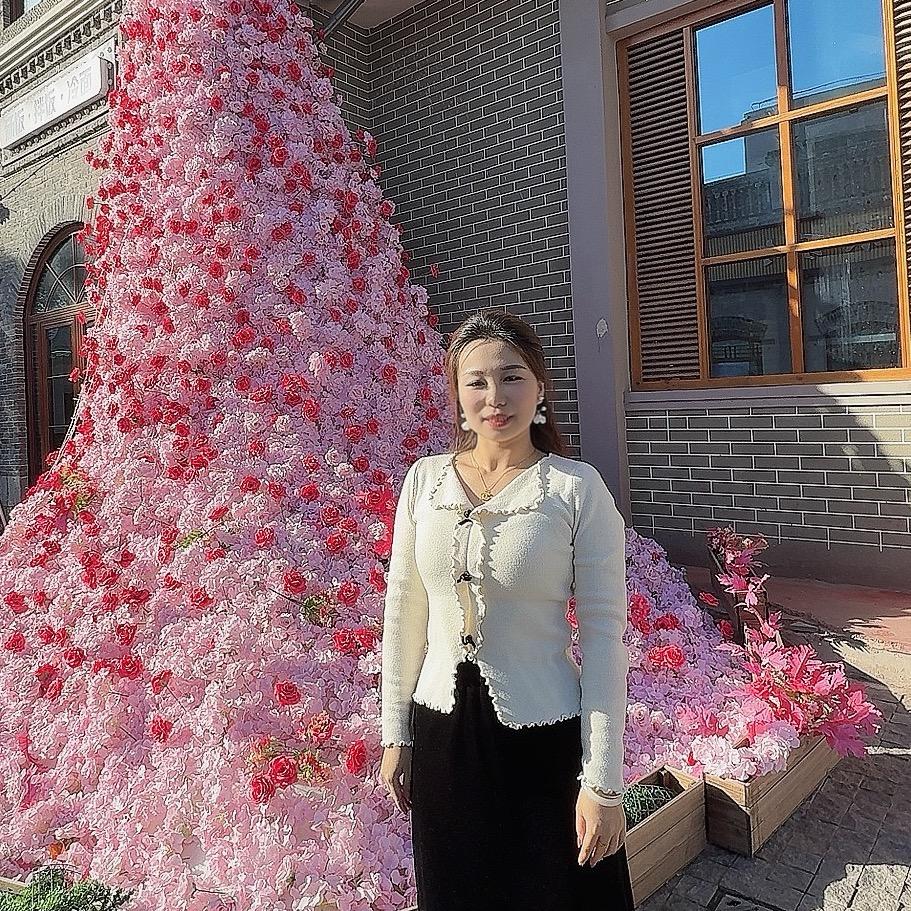 卖烤鸭的小姐姐(招学员)