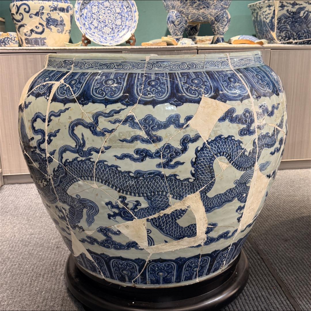 向云端陶瓷修复院