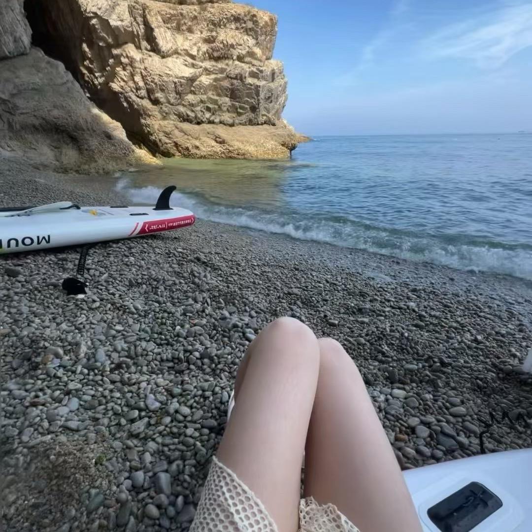 栖鱼徐